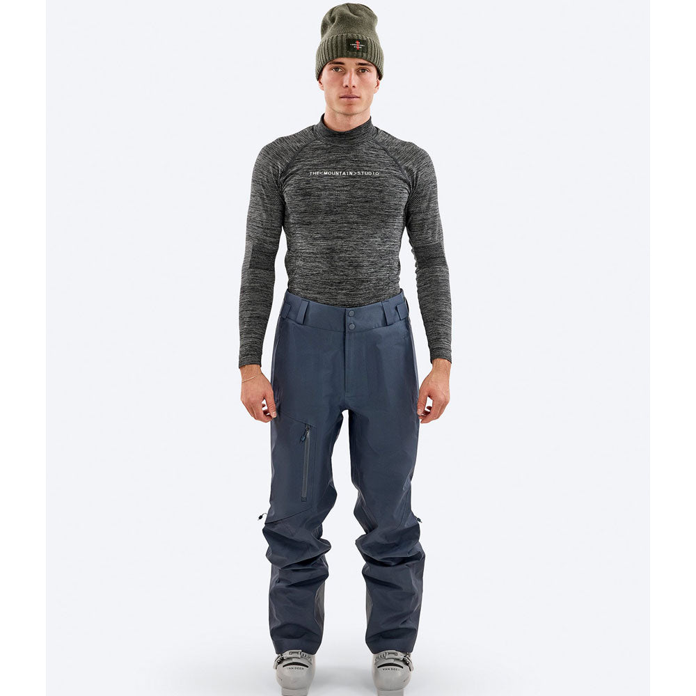 GT EPE 3L Shell Ski Pant