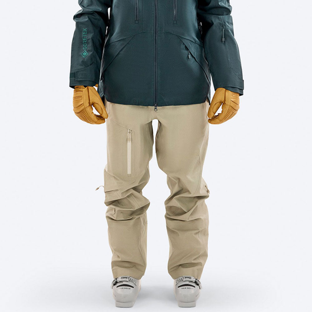 GT EPE 3L Shell Ski Pant