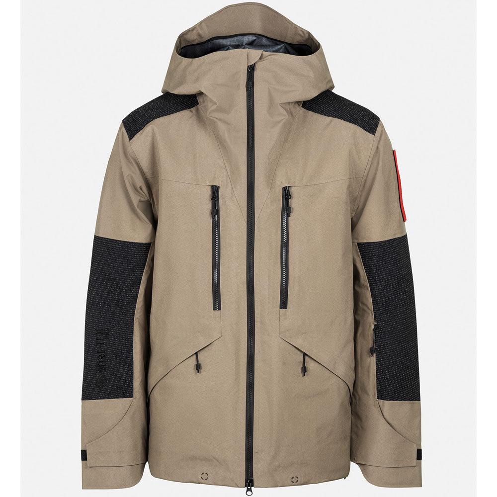 GT Pro 3L Vectran Shell Jacket