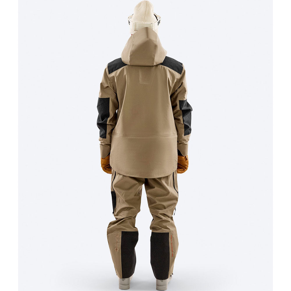 GT Pro 3L Vectran Shell Jacket