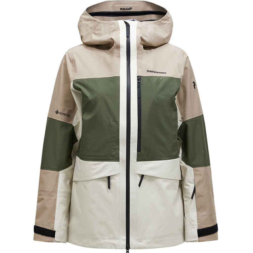 Gravity GT 3L Women's Jacket