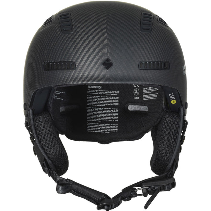 Grimnir 2Vi Mips Helmet