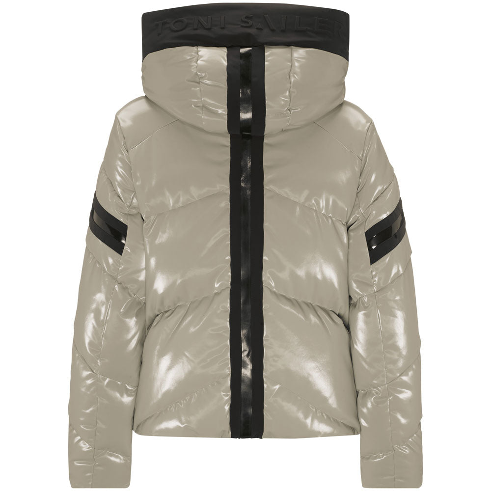 Helena Glimmer Jacket