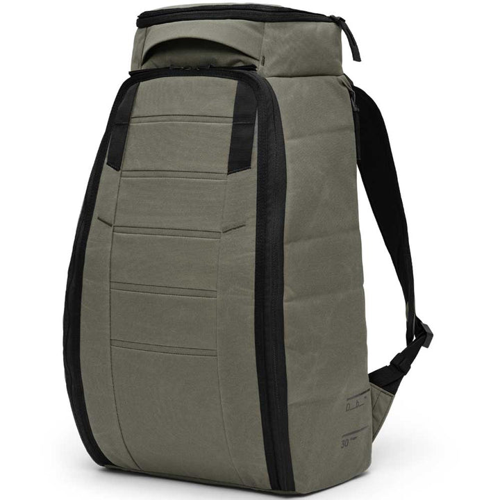 Hugger 30L Backpack - Forest Green