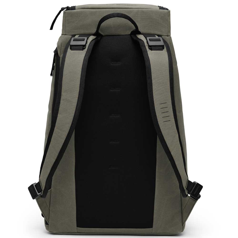Hugger 30L Backpack - Forest Green