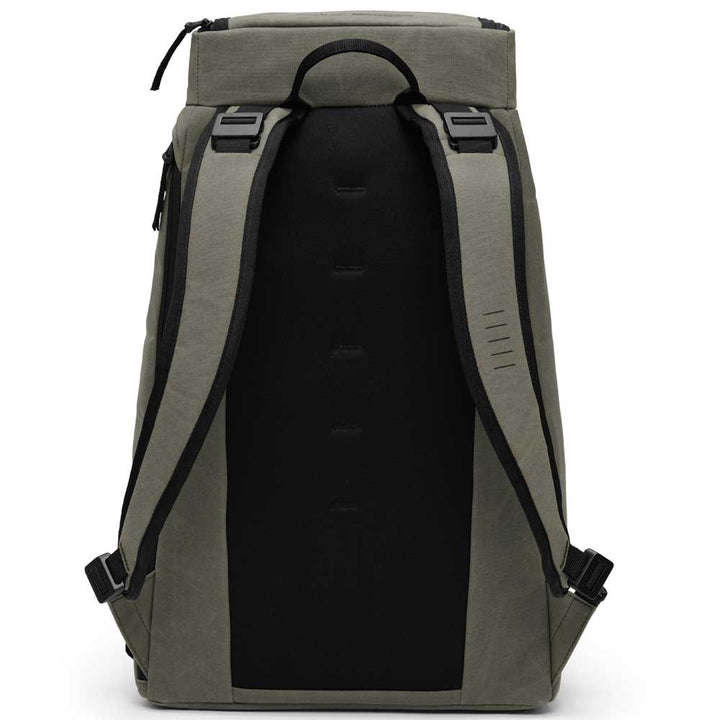 Hugger 30L Backpack - Forest Green