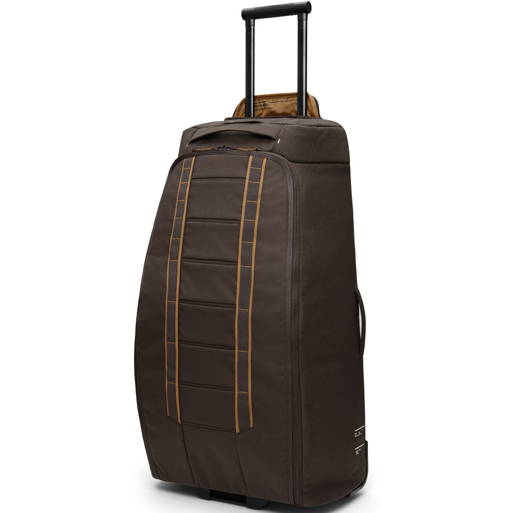 Hugger 90L Roller Bag