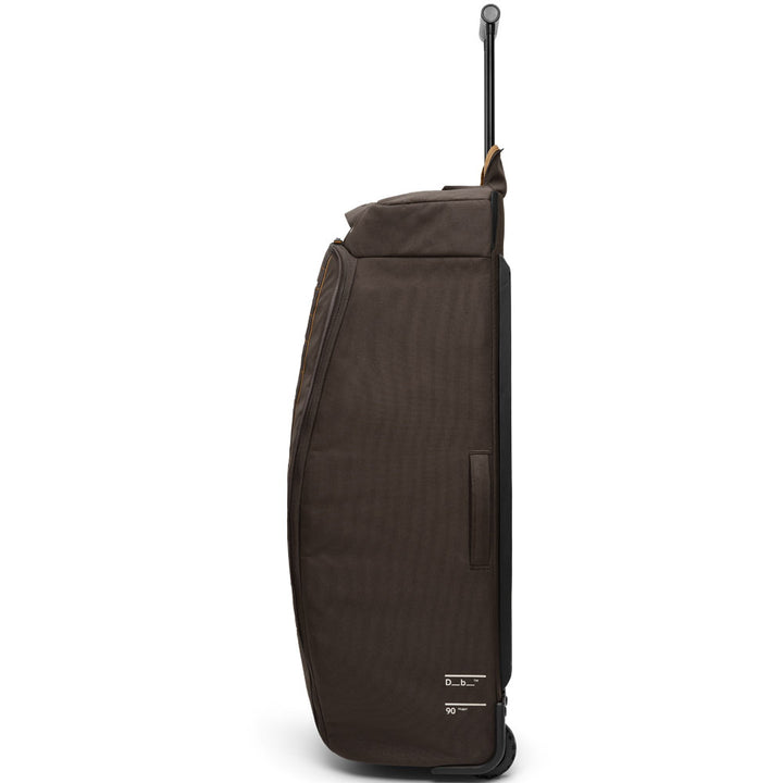 Hugger 90L Roller Bag