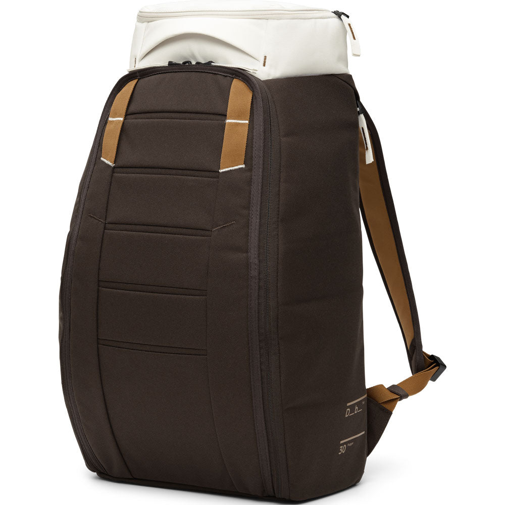 Hugger 30L Backpack - Cappucino