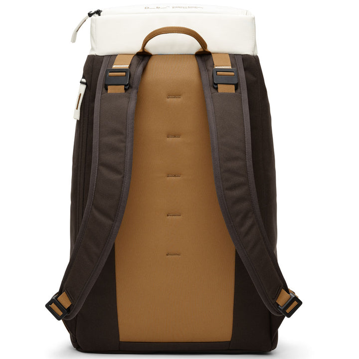 Hugger 30L Backpack - Cappucino