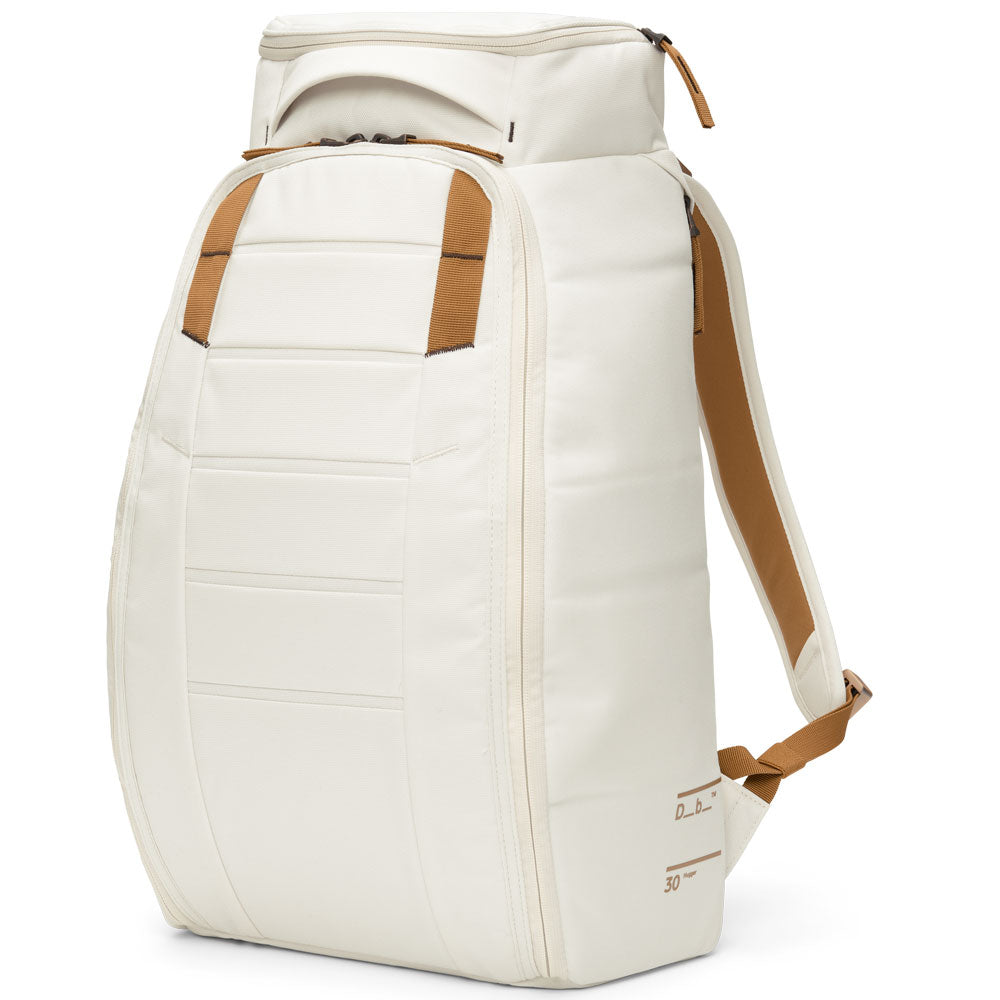 Hugger 30L Backpack - Oatmilk