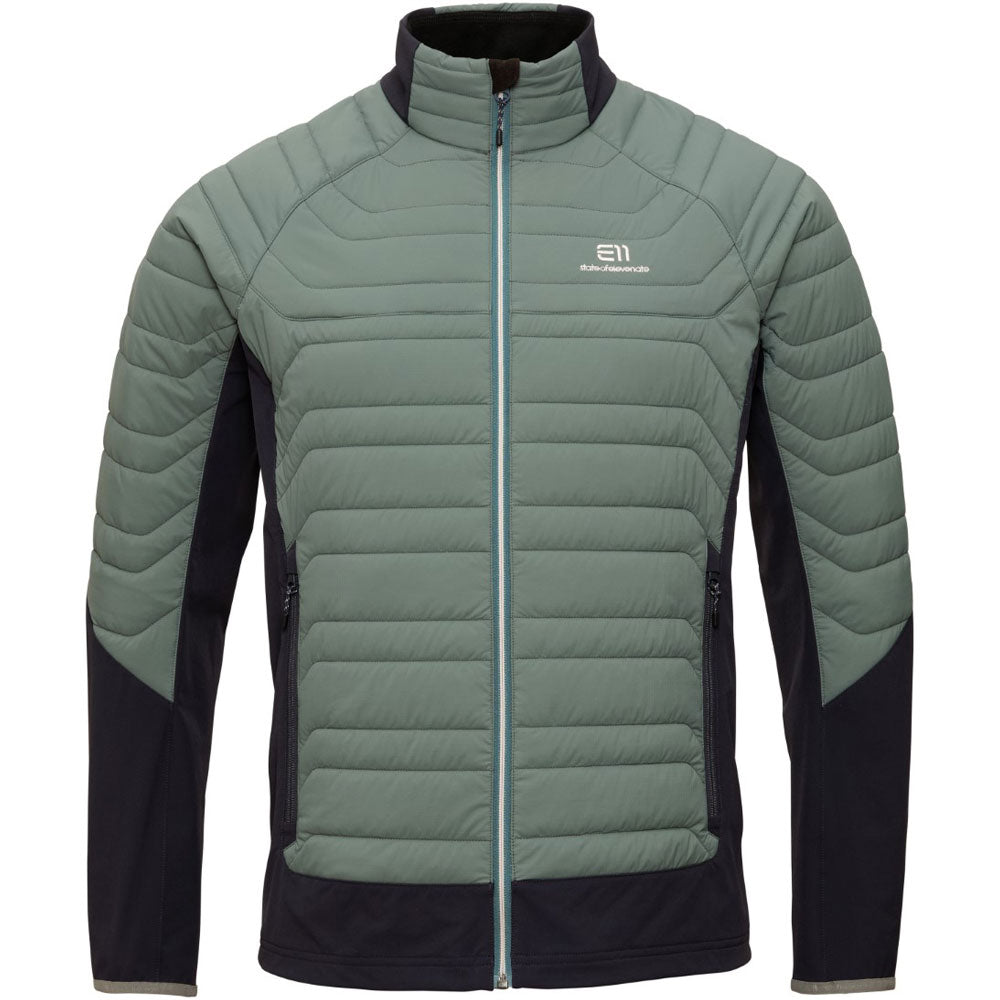 Hybrid Jacket