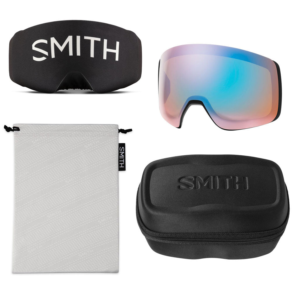 4D MAG Photochromic Goggle
