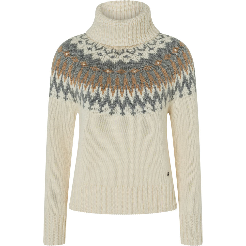 Ingrid Sweater