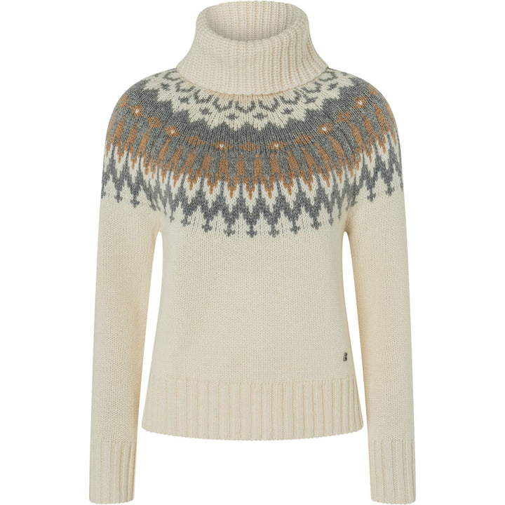 Ingrid Sweater