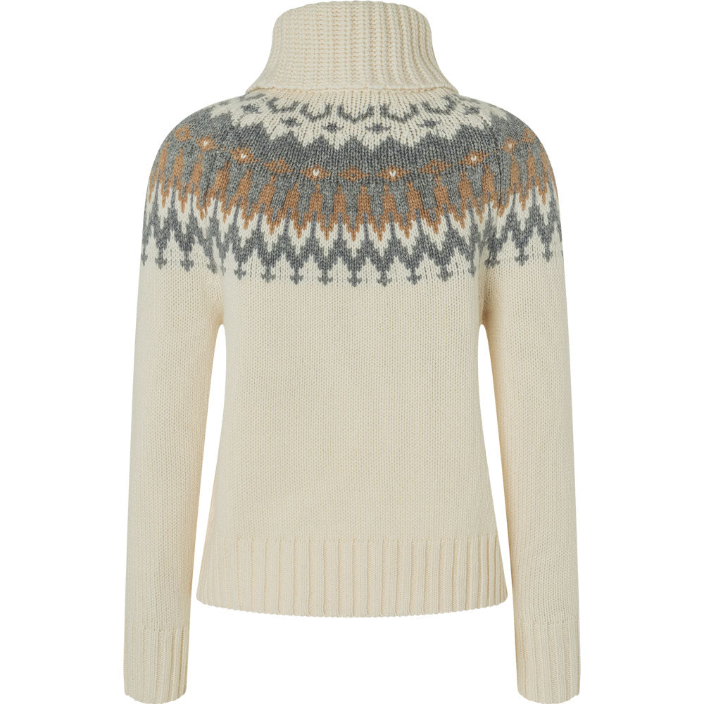 Ingrid Sweater
