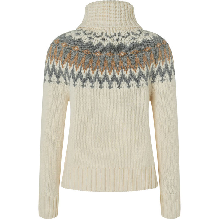 Ingrid Sweater