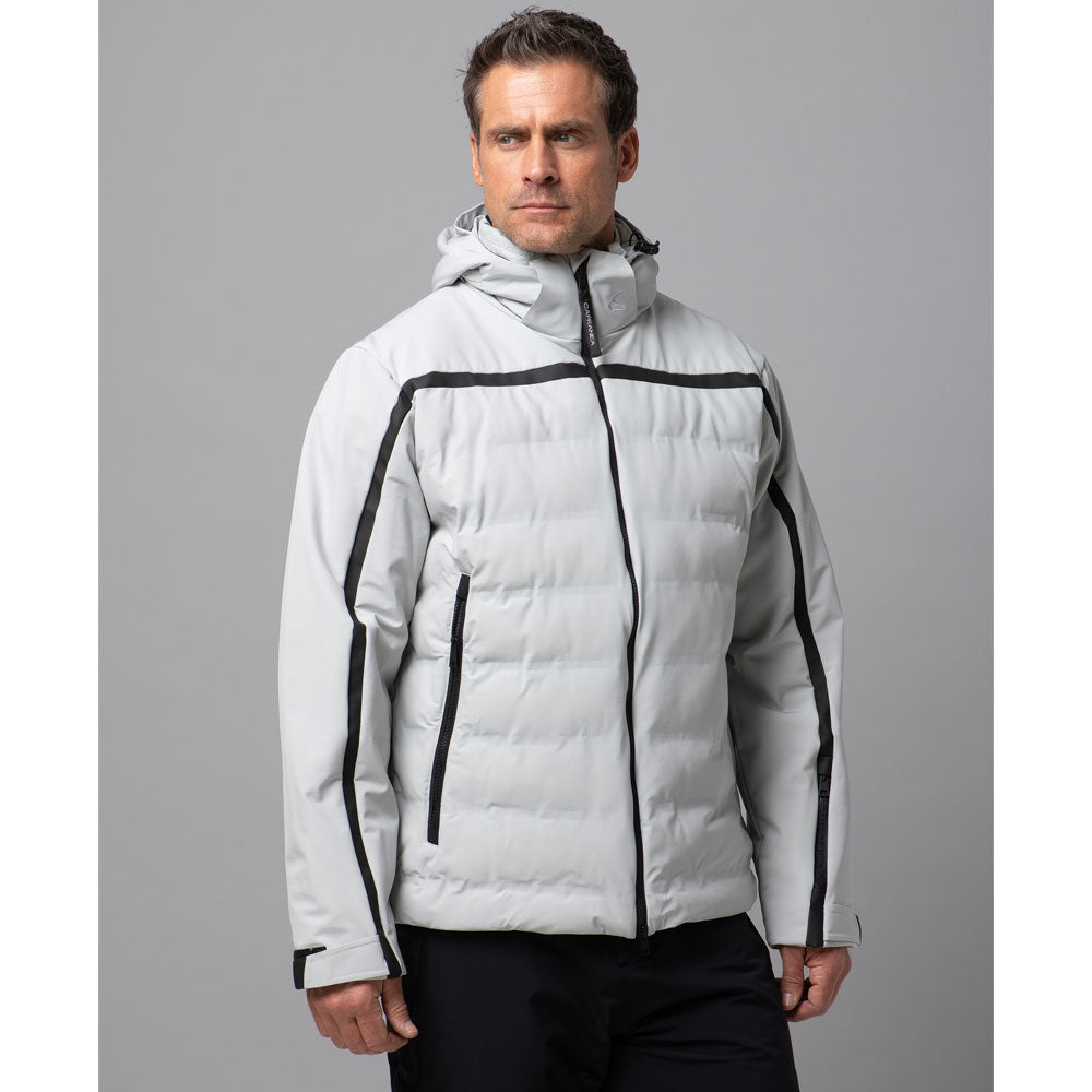 Jorat Performance Ski Jacket