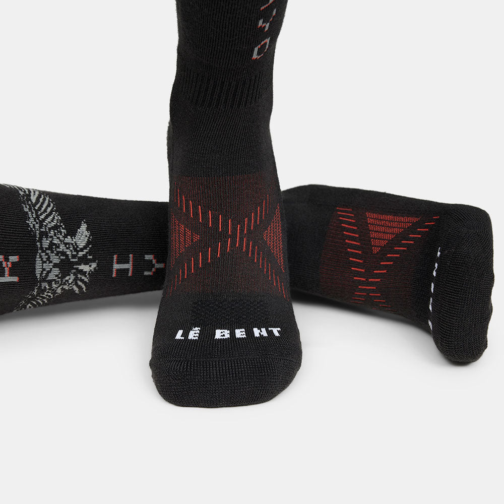 Kai Jones Pro Light Cushion Sock