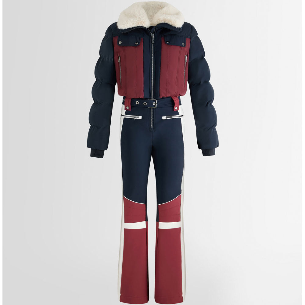 Karei Stretch Ski Suit