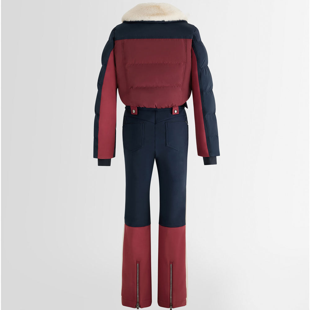 Karei Stretch Ski Suit