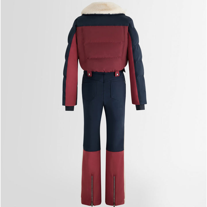 Karei Stretch Ski Suit