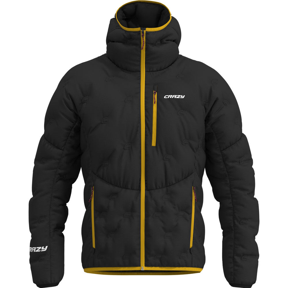 Levity Jacket