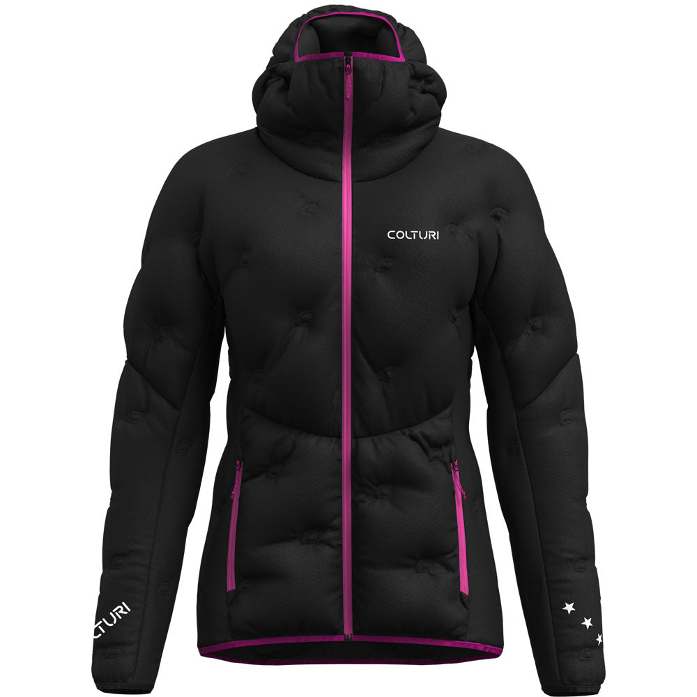 Levity Jacket