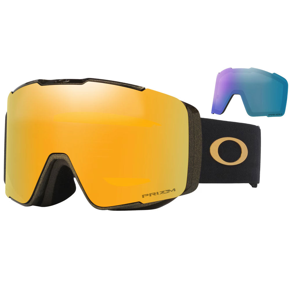 Line Miner M Pro Goggle