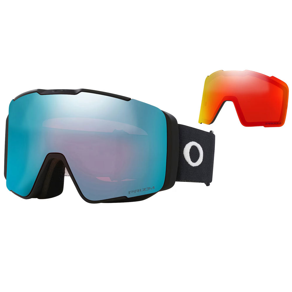 Line Miner M Pro Goggle