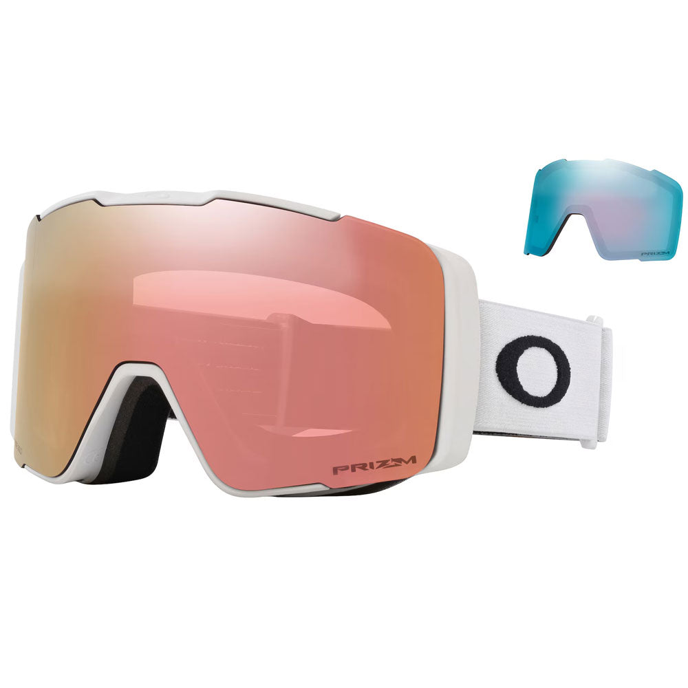 Line Miner M Pro Goggle