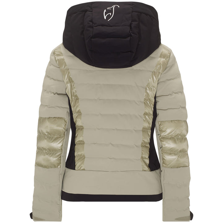 Lisbeth Jacket