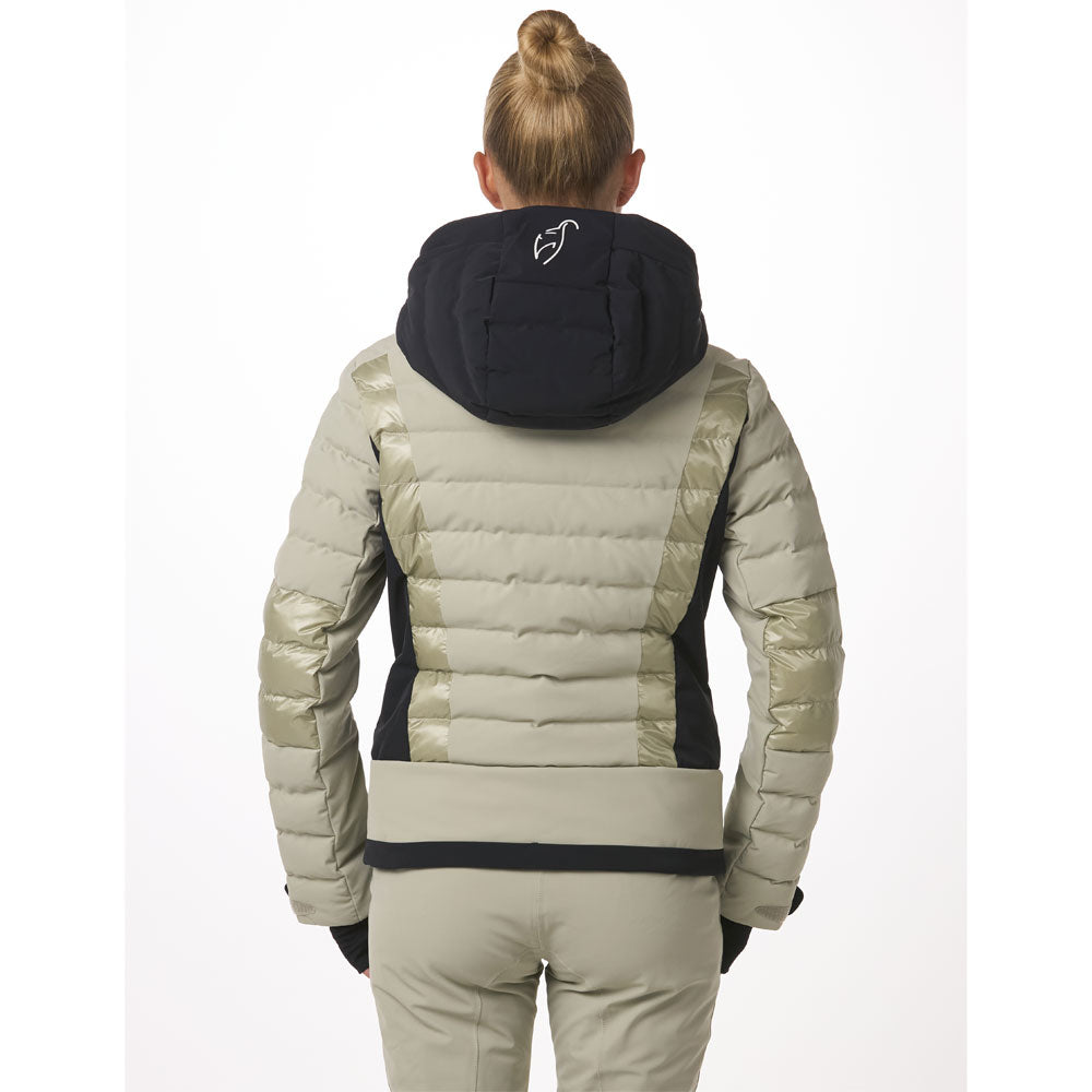 Lisbeth Jacket