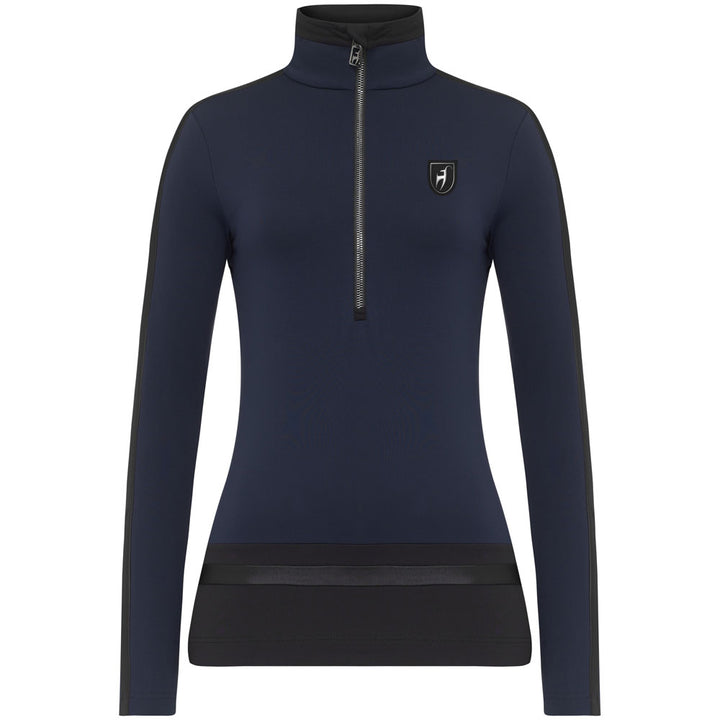 Luise Halfzip Layer for Women
