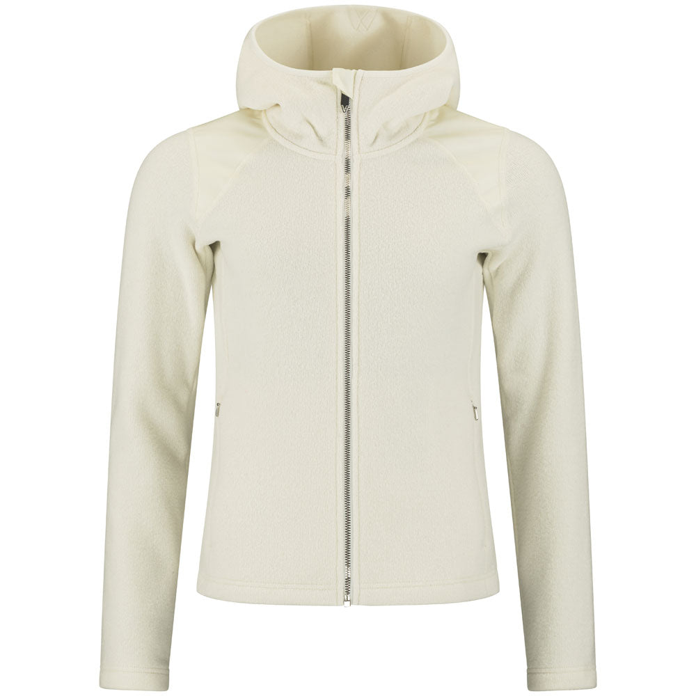 Maddi FZ Hooded Midlayer