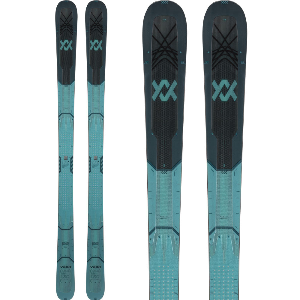 Mantra 88 – Miller Sports