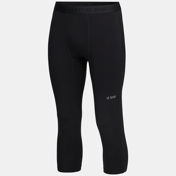 Midweight 3/4 Bottom