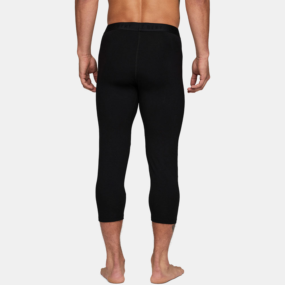 Midweight 3/4 Bottom