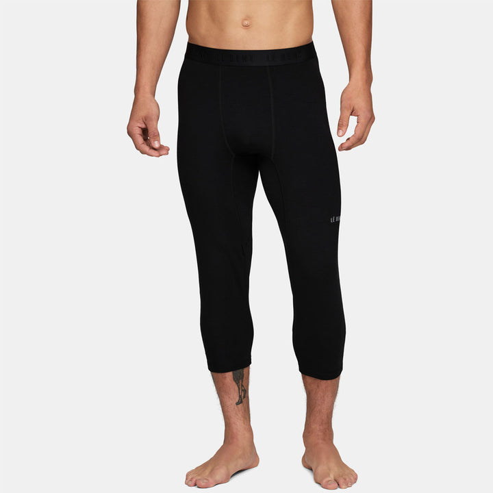 Midweight 3/4 Bottom