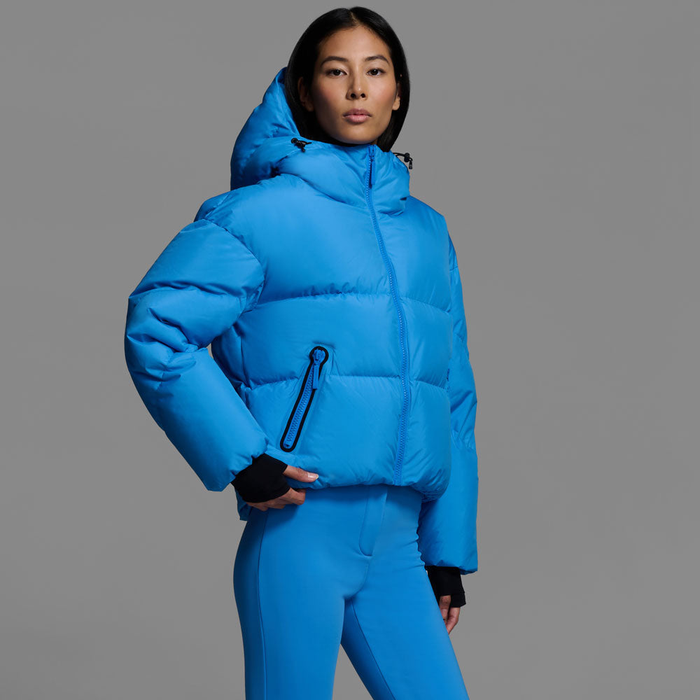 Designer Ski Jacket | Cordova Meribel | Click to Find Your Size