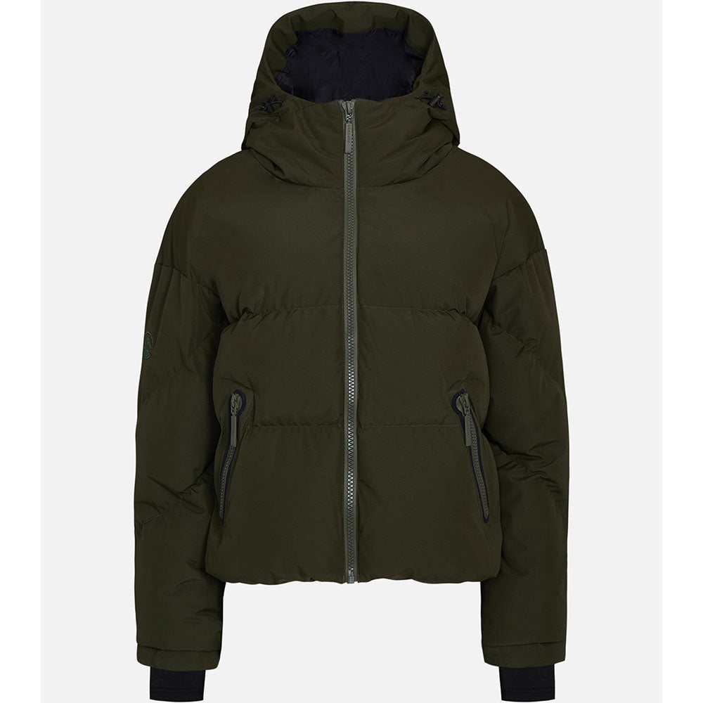 Meribel Jacket