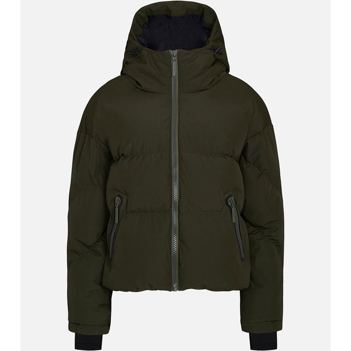 Meribel Jacket