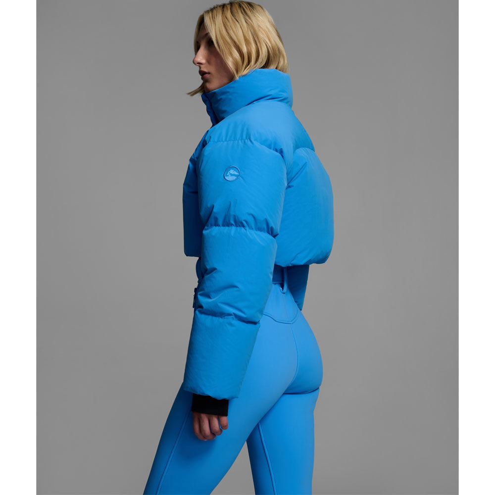 Myoko Ski Suit