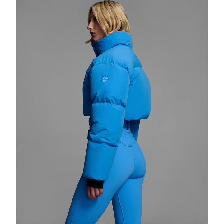 Myoko Ski Suit