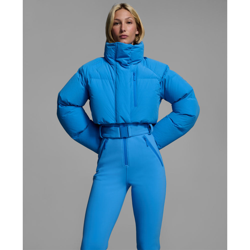 Myoko Ski Suit