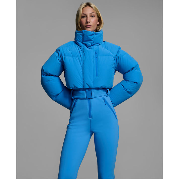 Myoko Ski Suit