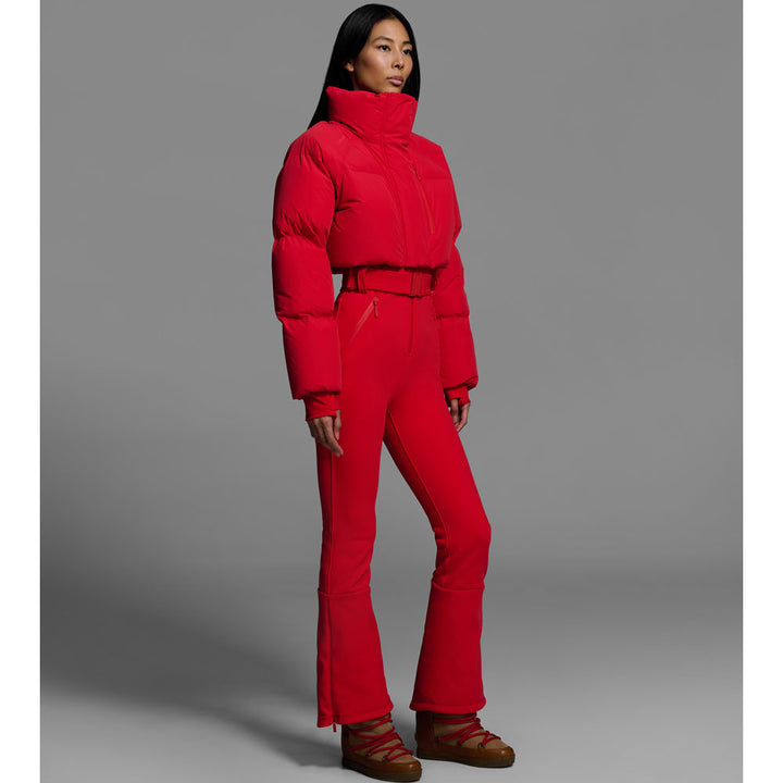 Myoko Ski Suit