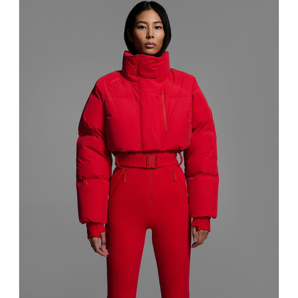 Myoko Ski Suit