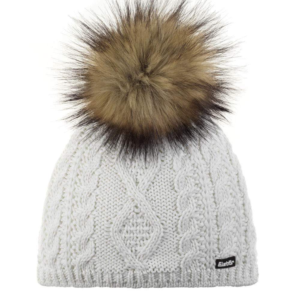 Nelia Lux MU Beanie