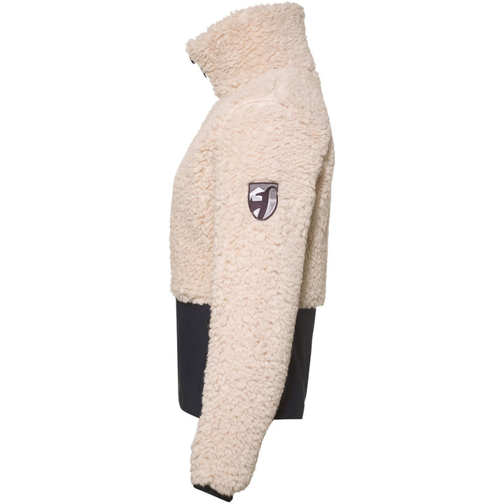 Nila Mid Layer Jacket